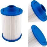 Cartridge, 25sqft, ct, 1-1/2"mpt b, 4-15/16", 6-5/8" 3oz